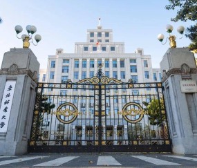 东北林业大学邮箱