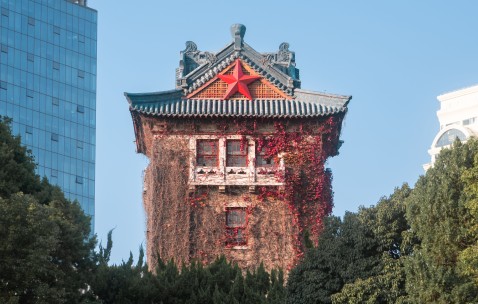 南京大学官网