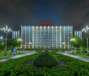 华北电力大学保定