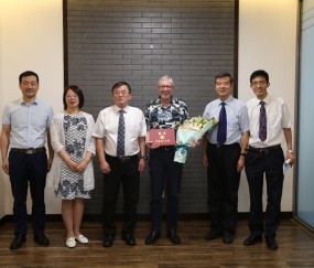 北京化工大学毕业证书什么样的