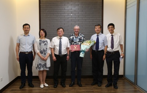 北京化工大学毕业证书什么样的