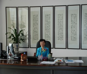 暨南大学毕业证书图片
