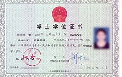 兰州大学文凭(兰州大学学位授予标准)