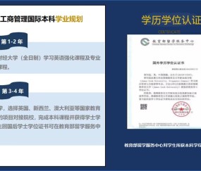 中央财经大学 本科生