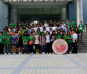 华南农业大学毕业证和学位证