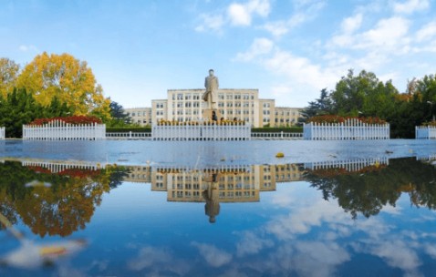 大连理工大学(大连理工大学教务处)