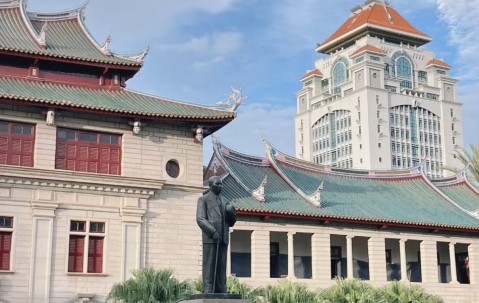 厦门大学研究生招生简章