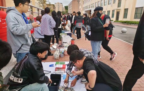 哈尔滨工业大学毕业证高清图