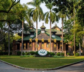 中山大学孙逸仙纪念医院