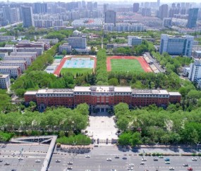 合肥工业大学全国排名