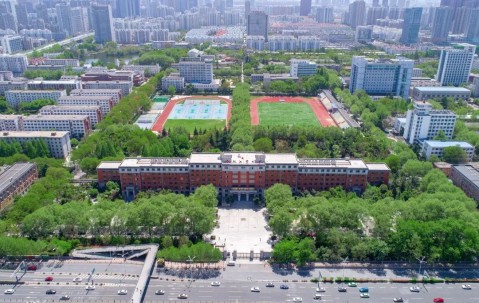 合肥工业大学全国排名