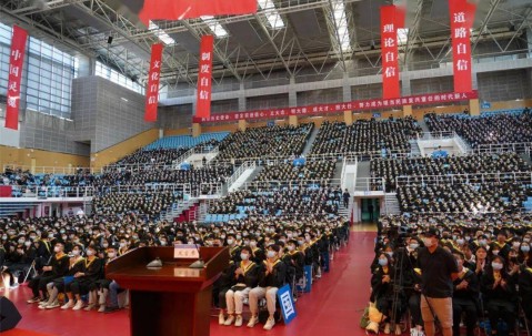 河海大学常州校区文凭