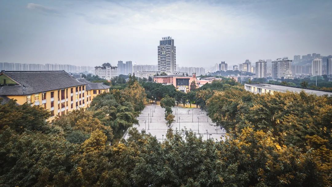 重庆大学文凭(重庆大学本科文凭)
