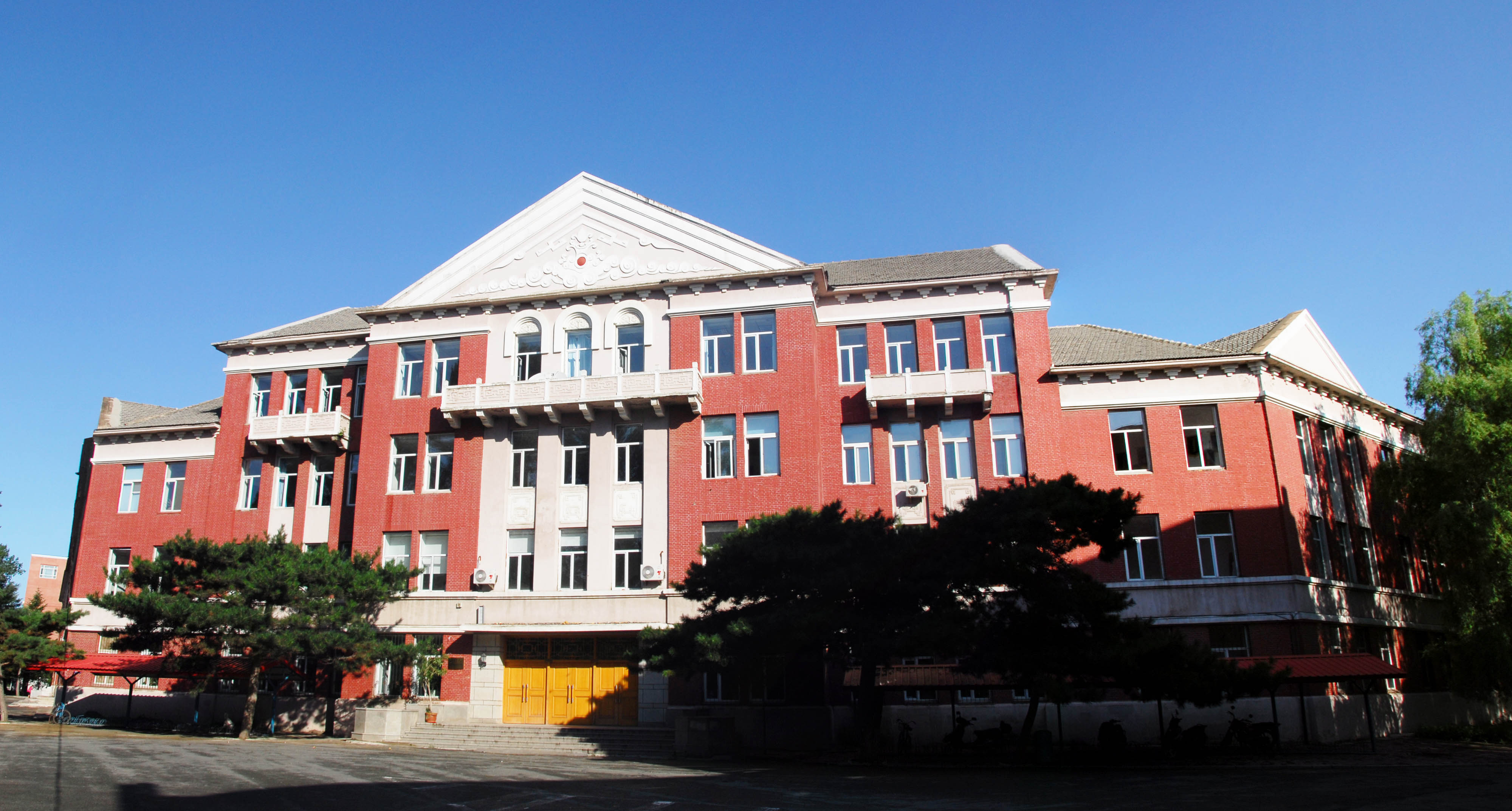 东北师范大学毕业证(东北师范大学毕业登记表)