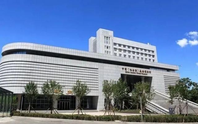 东北林业大学邮箱