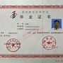 华中农业大学毕业证和学位证