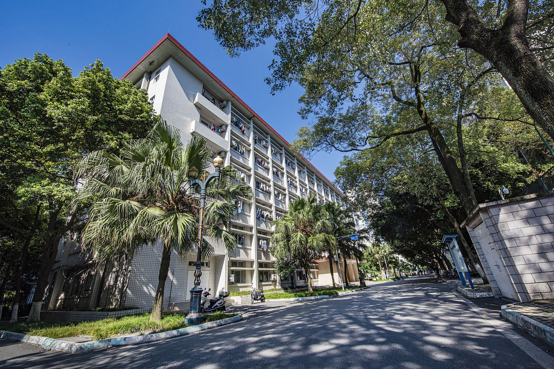华南农业大学经济管理学院