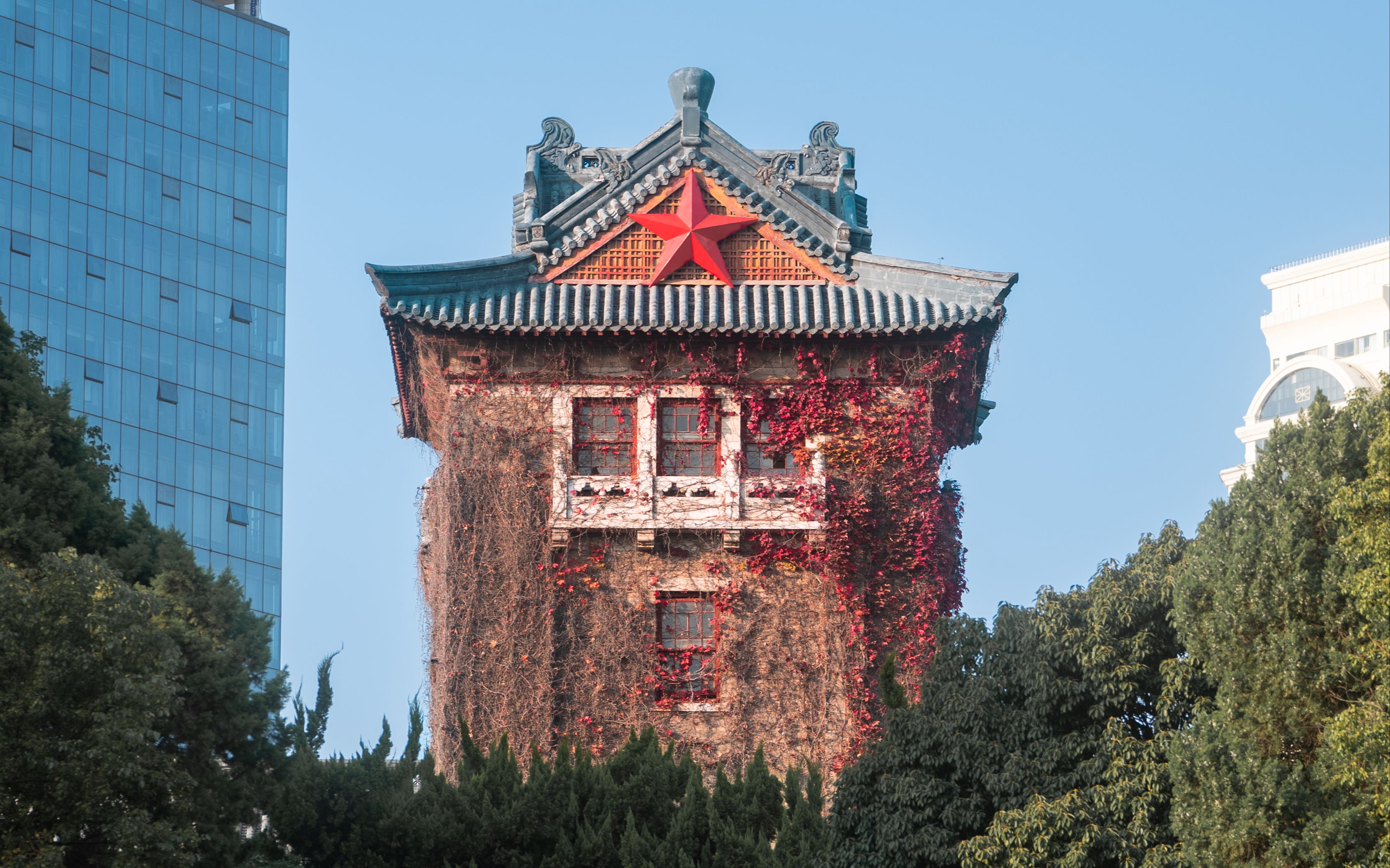 南京大学官网