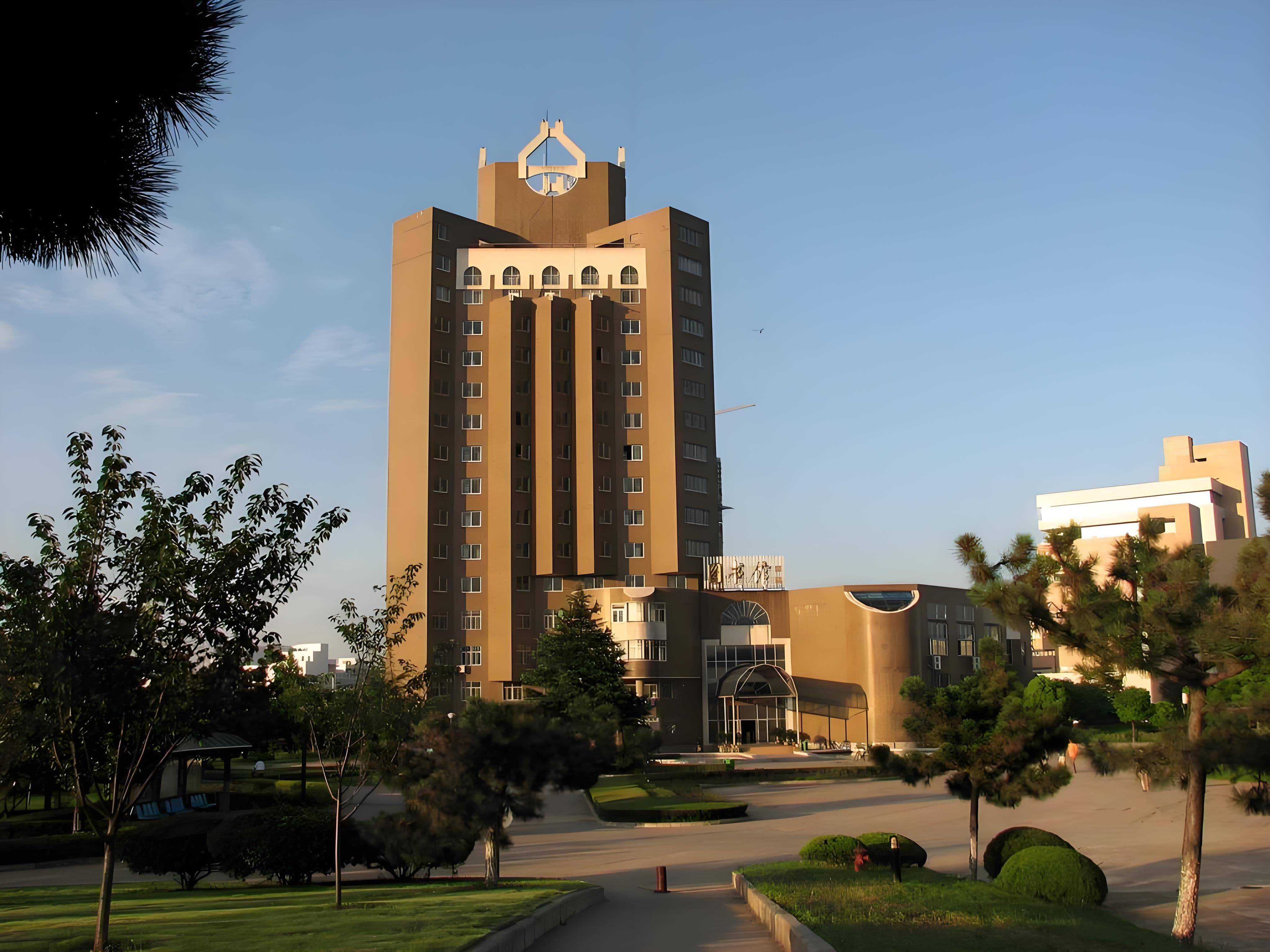 中国科学技术大学官网