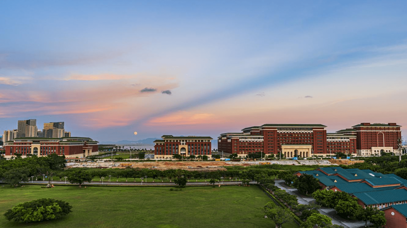 中山大学孙逸仙纪念医院